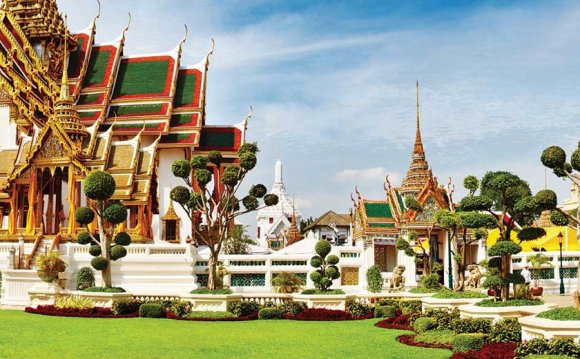 Thailand Packages Tours