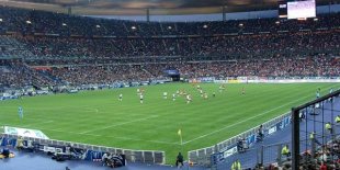 Stade De France