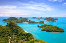Thailand-AngThong-Marine