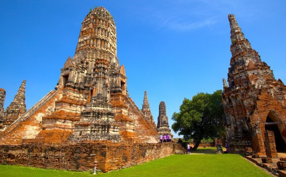 India to Thailand Packages