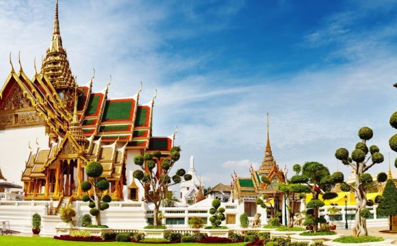 Thailand Tour Packages from India