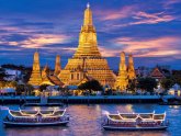 Best Thailand Vacation Packages