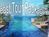 Far East Packages