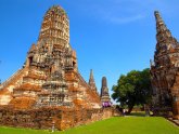 India to Thailand Packages