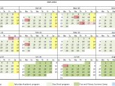 International Celebrations Calendar
