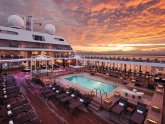 Luxury Cruise Asia
