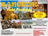 Packages Tours to Thailand