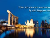 Singapore from India