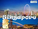 Singapore Tour Packages 2015