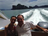 Thailand and Cambodia Tours