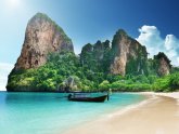 Thailand Tours from India