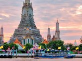 Thomas Cook Thailand Package