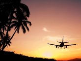 Time for a holiday