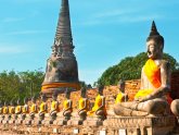 Tour Packages for Thailand