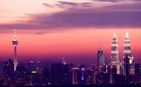 Travel agents worldwide has chosen Malaysia as the Leading Destination in Asia. – The Malaysian Insider filepic, October 31, 2015.