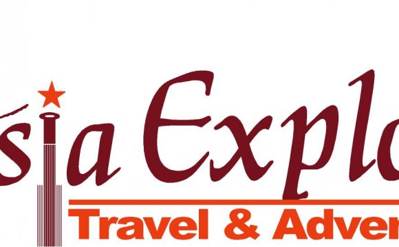 Travel Agency Asia