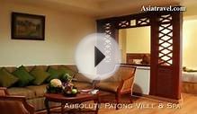 Absolute Resorts and Hotels Thailand by Asiatravel.com