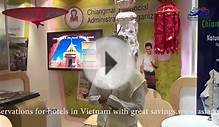 Asia Pacific Travel at ITB Belin 2012 - Vietnam Tour Operator