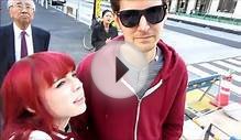 Asia Vlog 13: Goodbye, Tokyo || Travel Vlog