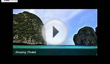 Bangkok Pattaya Phuket Honeymoon Package Tour From India