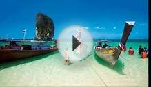 Beaches in Thailand- Quality Vacation Deals