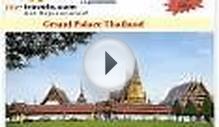 Best Of Asia Amazing Thailand Tour Destinations and package