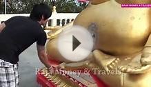 Big Buddha Pattaya Thailand Tour Holiday Packages