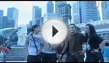 BURGERKILL - "South East Asia Tour 2009" Part 2