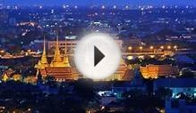 Cheap Bangkok Thailand Tour Packages