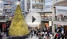 Christmas in November: Retail ploy or holiday cheer?