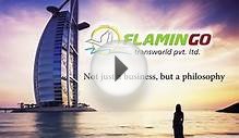 Dubai Tour Packages From India By Flamingo Transworld