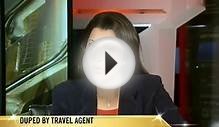 Duped by travel agent, begging in Malaysia