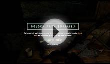 Far Cry 4 North-East Kyrat Golden Path Supplies
