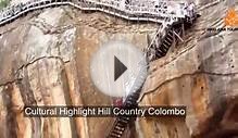 Hill Country Colombo Tour by Indo Asia Tours