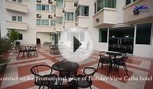 Holiday View Catba Hotel - Hotel in Catba island Vietnam