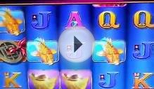 huge win 100 spins far east fortunes 2 slot machine