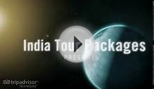 India Tour Packages