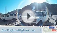 Jeep Safari organised through Jasmine Tours