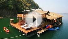 Lake House Adventure - Sangkhlaburi, Thailand - Go Beyond Asia