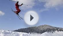 List of the best ski resorts around the world