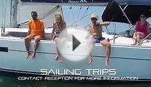 Luxury Sailing Trips in Phuket Thailand with Sail In Asia