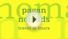 Pagan Nomads Travel & Tours (Asia)