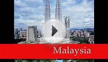 Paket Tour Singapore Malaysia