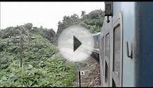 Railways in Vietnam -Holiday in October 2013