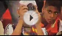REAL MADRID SUMMER 2011 WORLD TOUR | US-EURO-ASIA