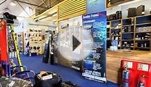 Scuba Travel Recomended Dive Centre: London School of Diving