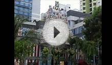 Singapore city tour