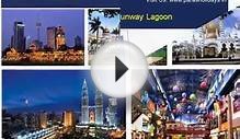 Singapore Malaysia Honeymoon Packages
