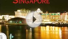 Singapore Tour Packages From India | Singapore Travel