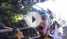 Southeast Asia Adventure - Gopro